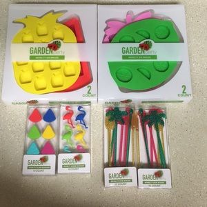 Fun Garden Party Bundle
